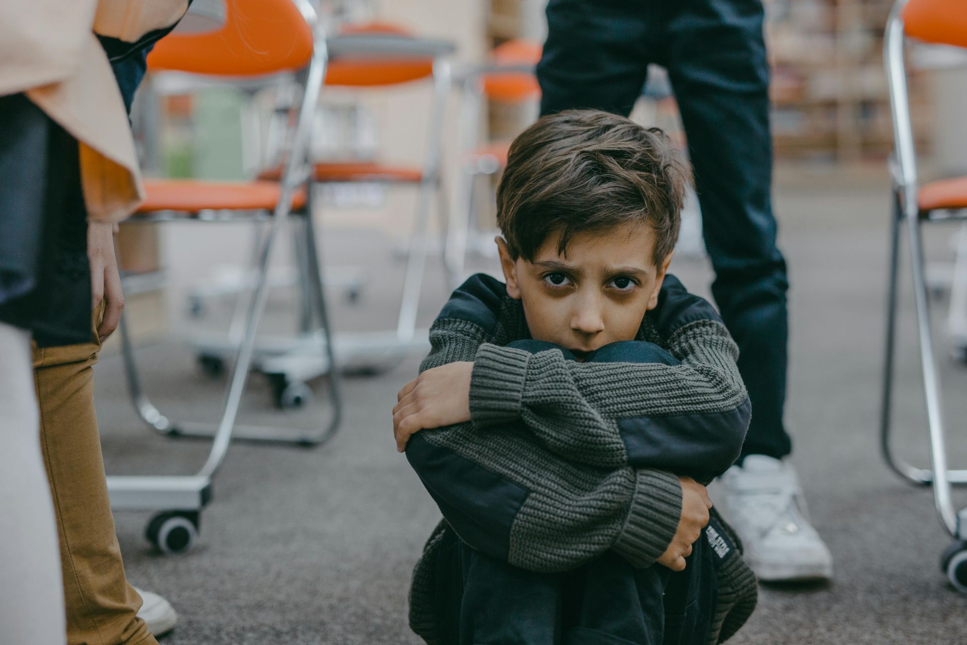 Child Custody