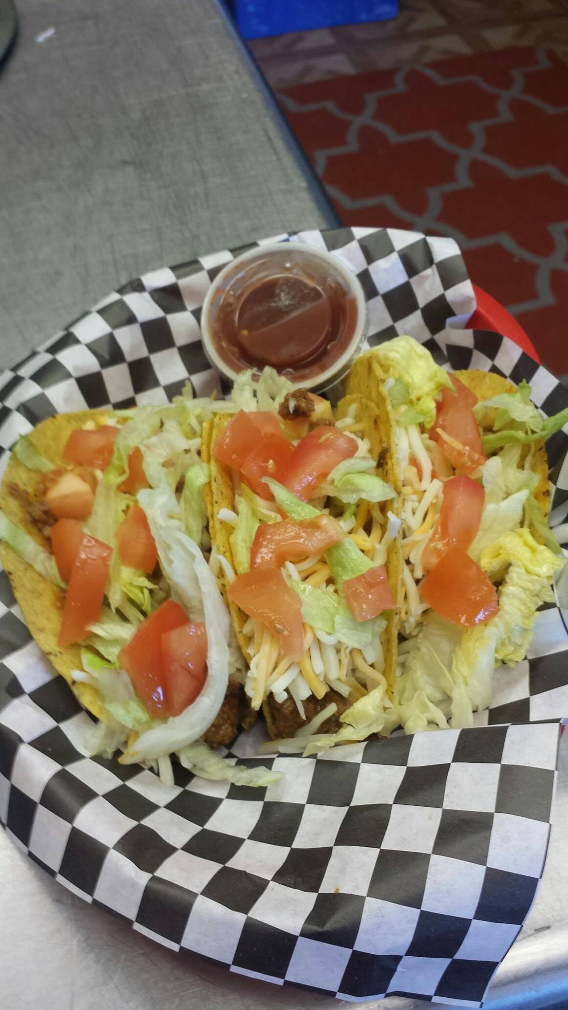 Delicious Salad — Medina, OH — Geno's 2.0 LCC