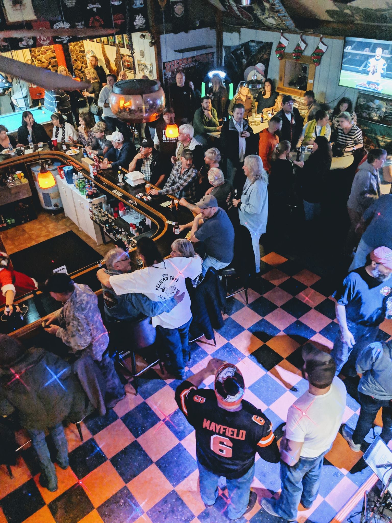 Many People On The Photo — Medina, OH — Geno's 2.0 LCC