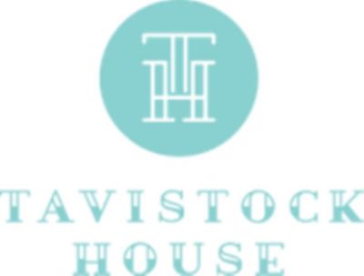 Tavistock House Café - logo