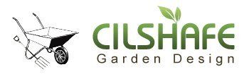 Cilshafe Garden Design Logo