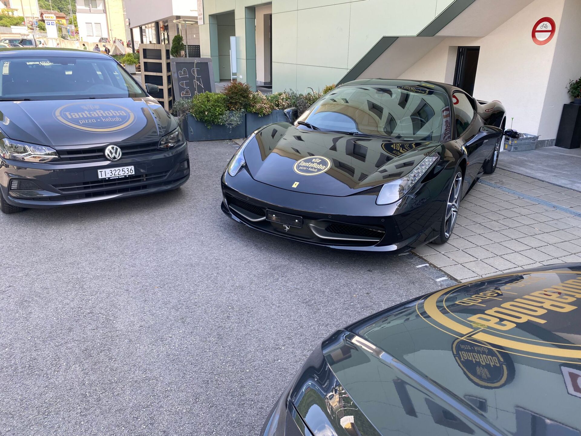 auto tantaroba delivery