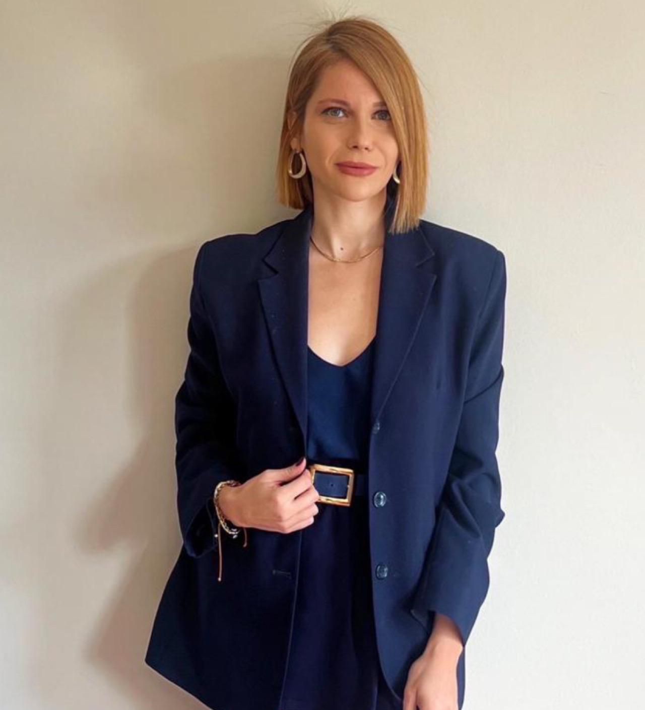 Dr. Begüm Önal
Founder & Principal Consultant