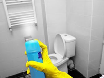 Odor Removal — Specialized Cleaning in College Station, TX
