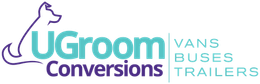 Logo of UGroom Conversions