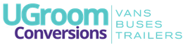 Logo of UGroom Conversions