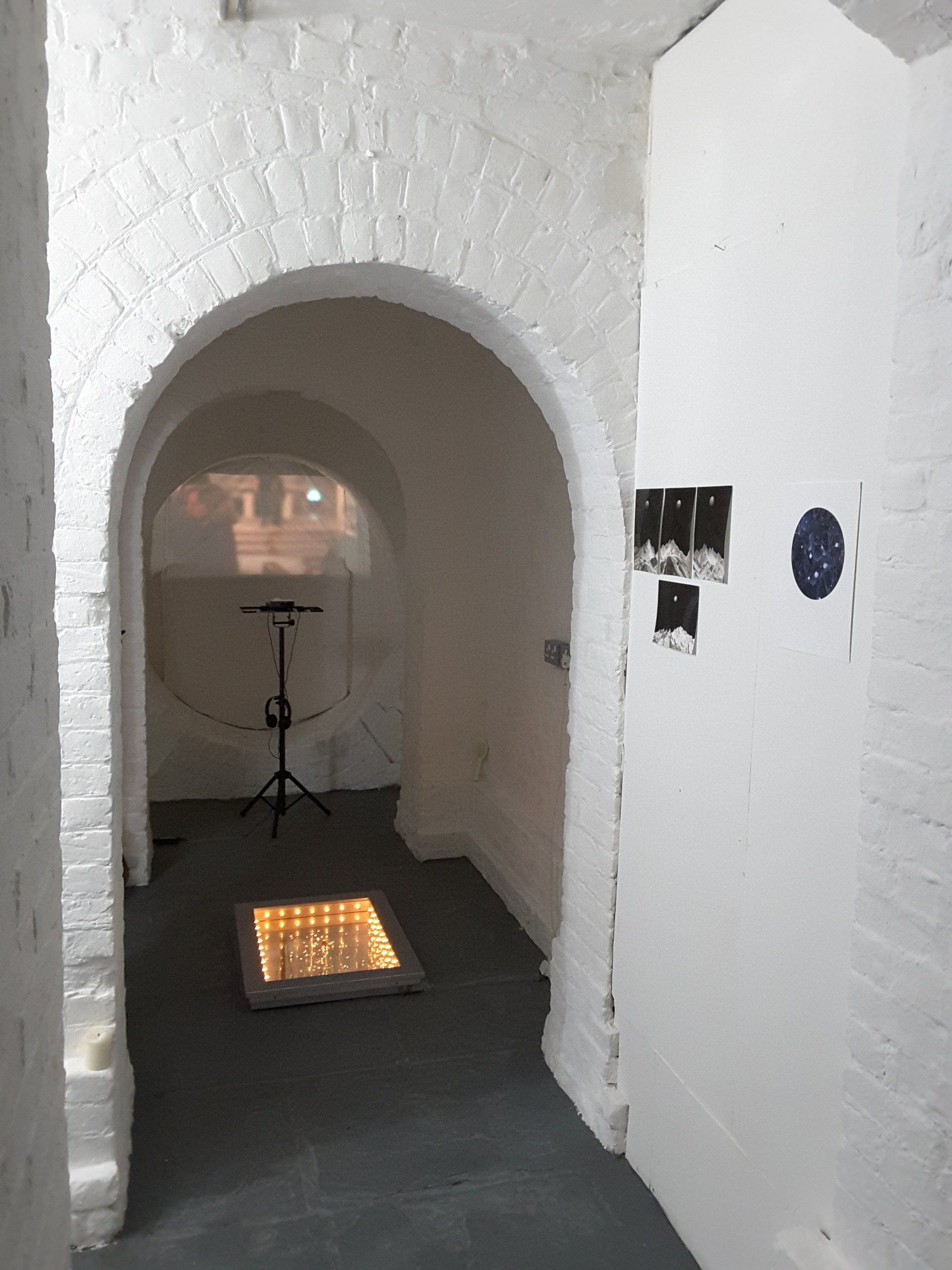 Artworks based on the constellation Cassiopeia