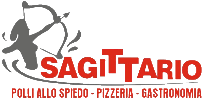 Sagittario Gastronomia logo