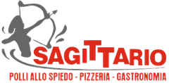 Sagittario Gastronomia logo