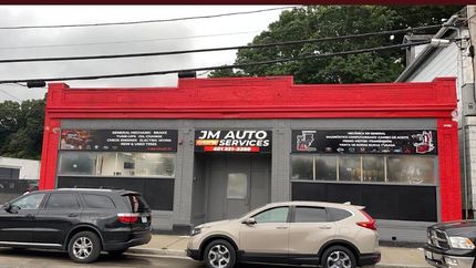 J & M Auto Service