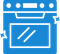 A white background with a few lines on it