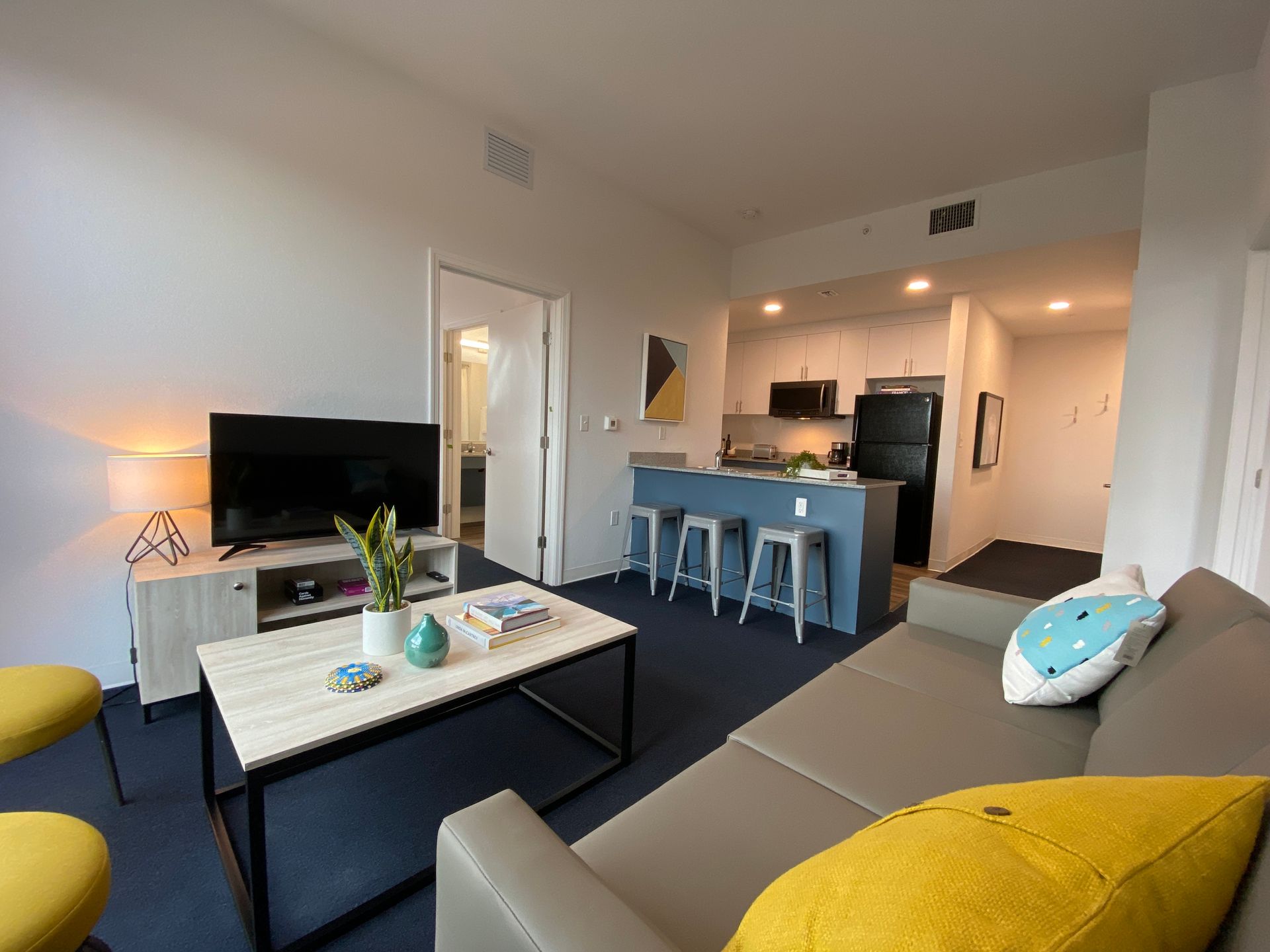 Midtown Apartments Student Housing in Gainesville, FL