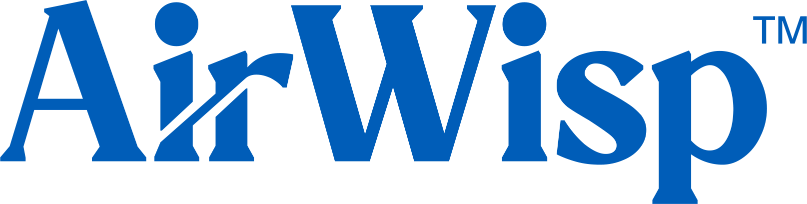 Air Wisp Logo