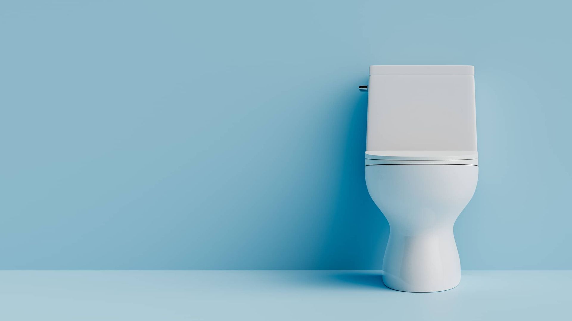 Toilet spray benefits