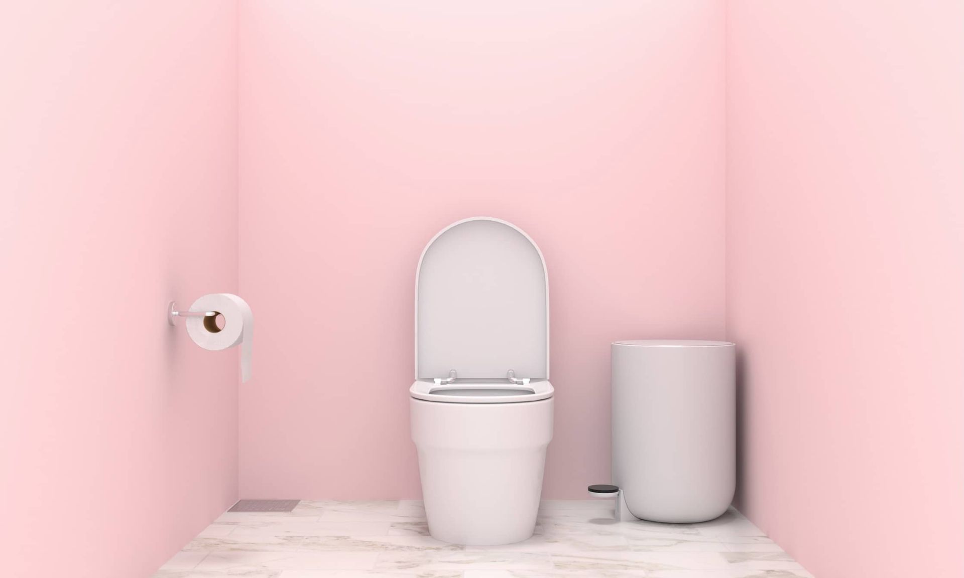 Poop Sprays with Hotel-Inspired Scents