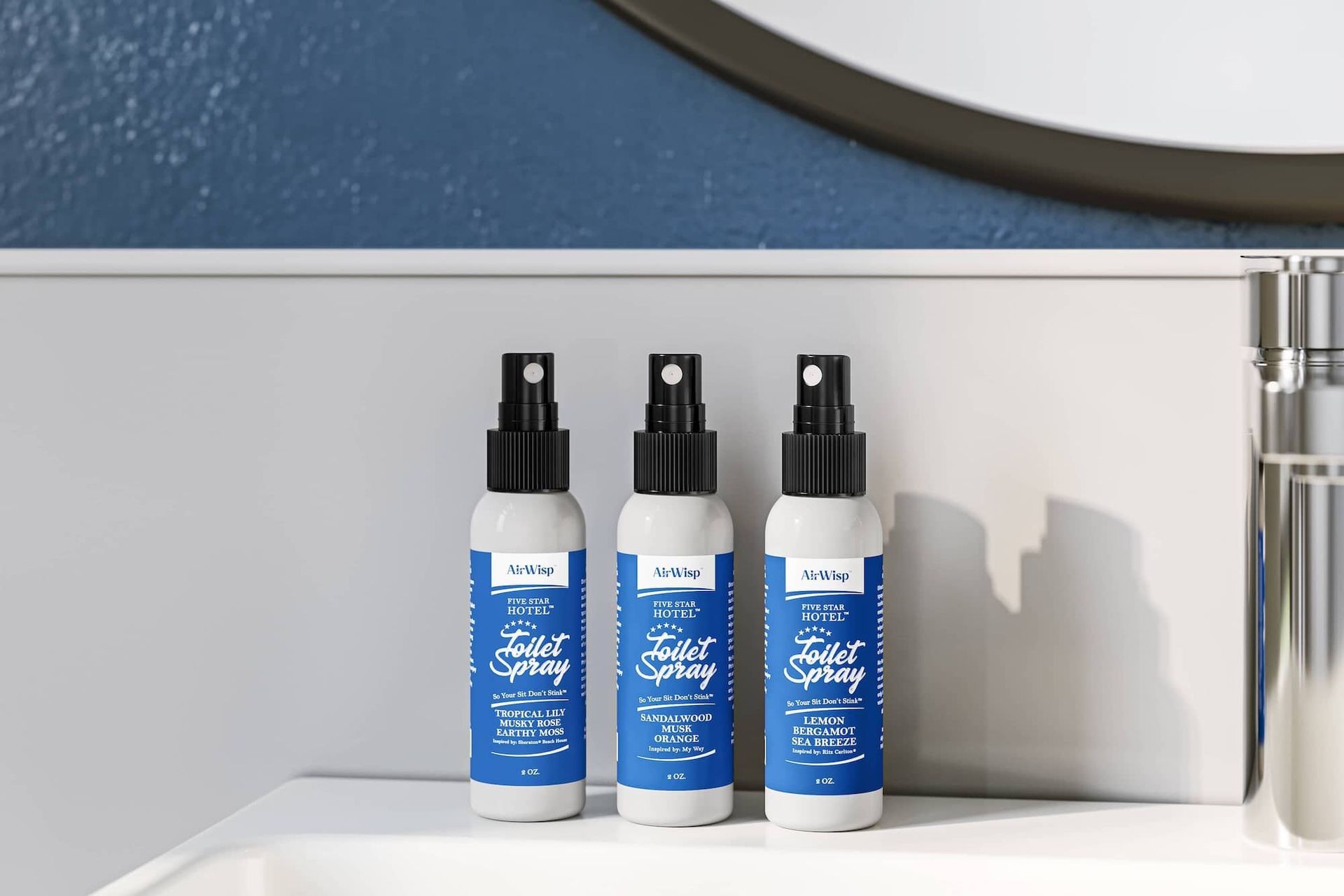 The Solution To Poop Smell Shame