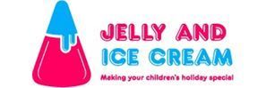 Seasonal childcare jobs in ski resorts with Jelly and Ice Cream