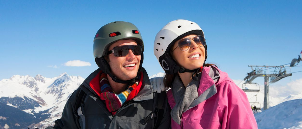 Find out more about working a ski season as a Chalet Couple or Pair