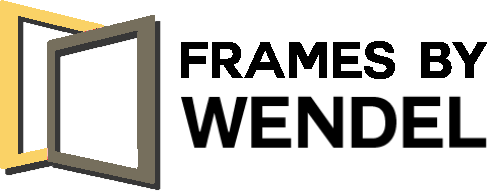 Frames by Wendel