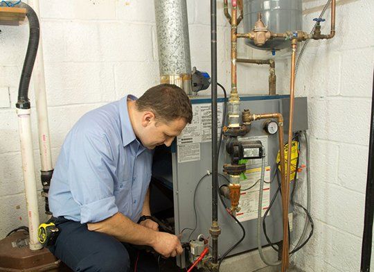 Hot Water Repair — Want Gas Plumbing in Ballina, NSW