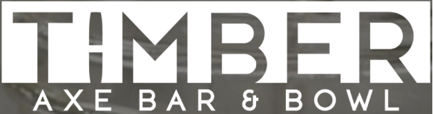 Timber Axe Bar & Bowl