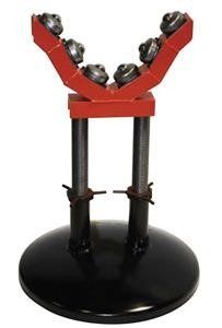 Model 4033 - PIPE SUPPORT STAND