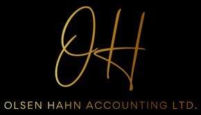 Olsen Hahn Accounting Ltd