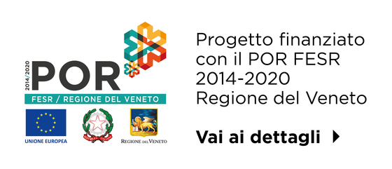 POR FESR 2014-2020 Regione Veneto