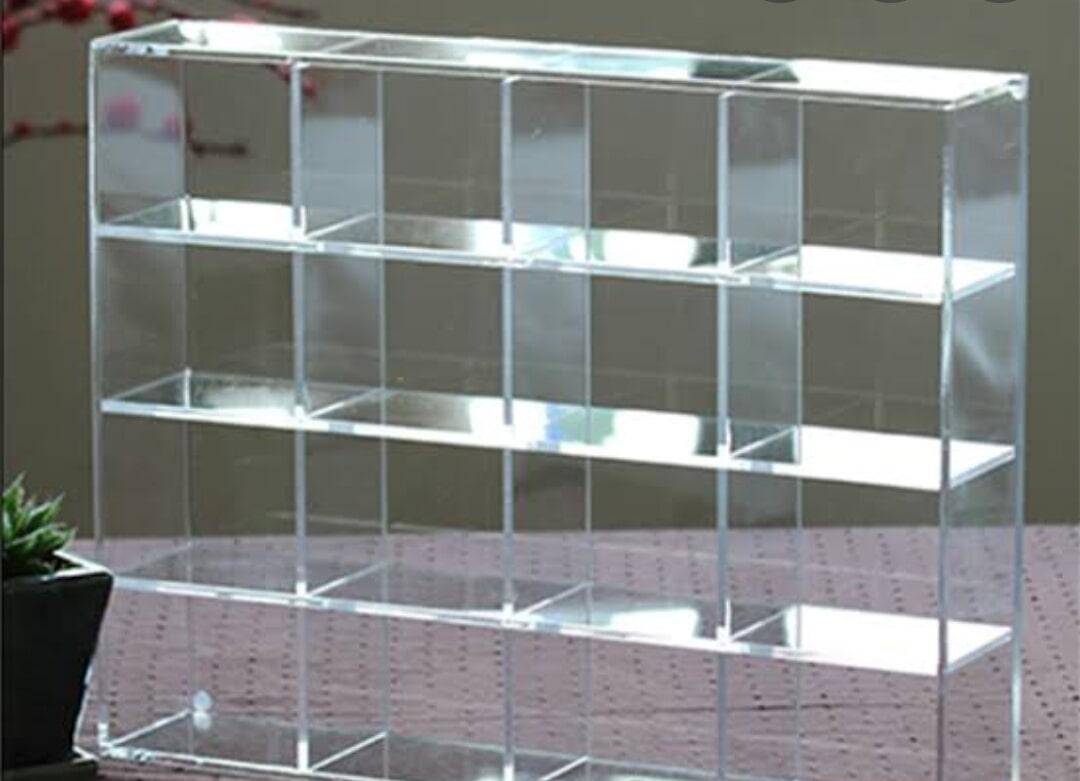 DOMOS Y POLICARBONATO