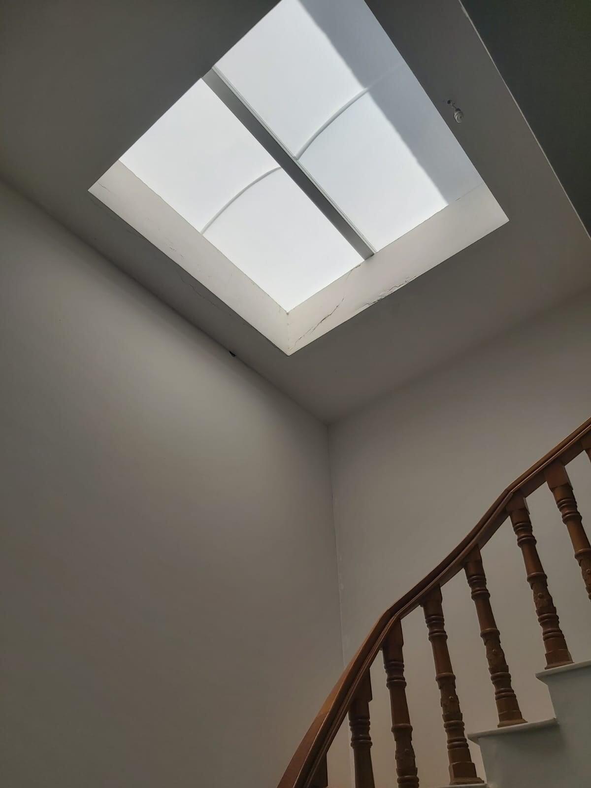 DOMOS Y POLICARBONATO