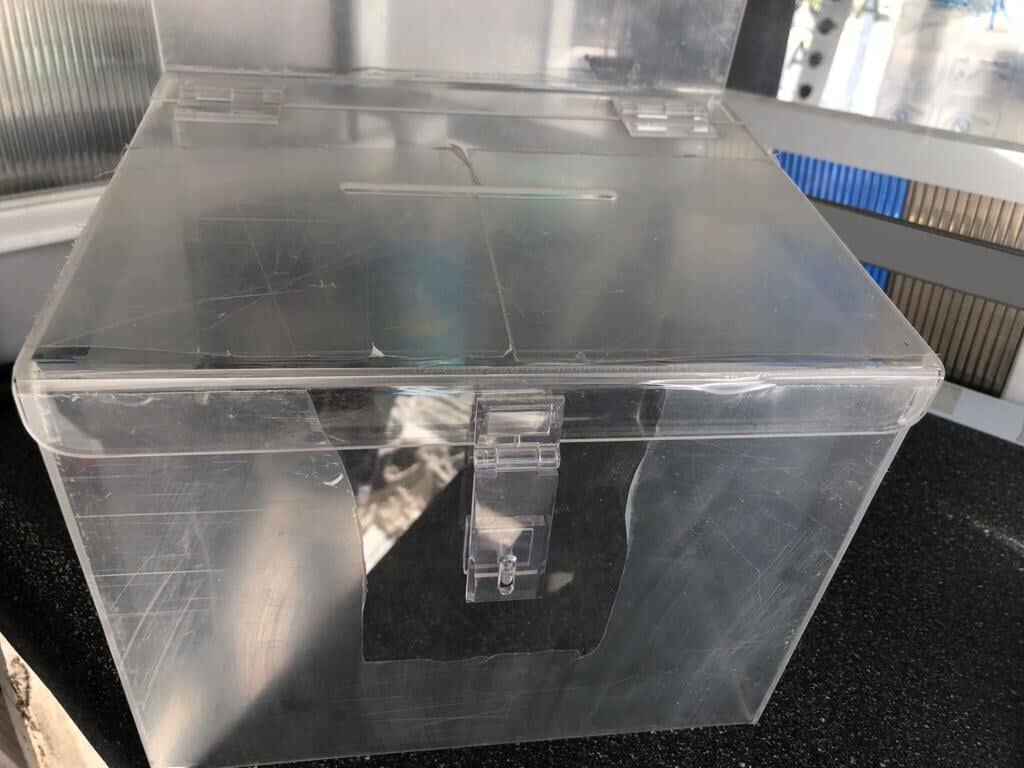 DOMOS Y POLICARBONATO