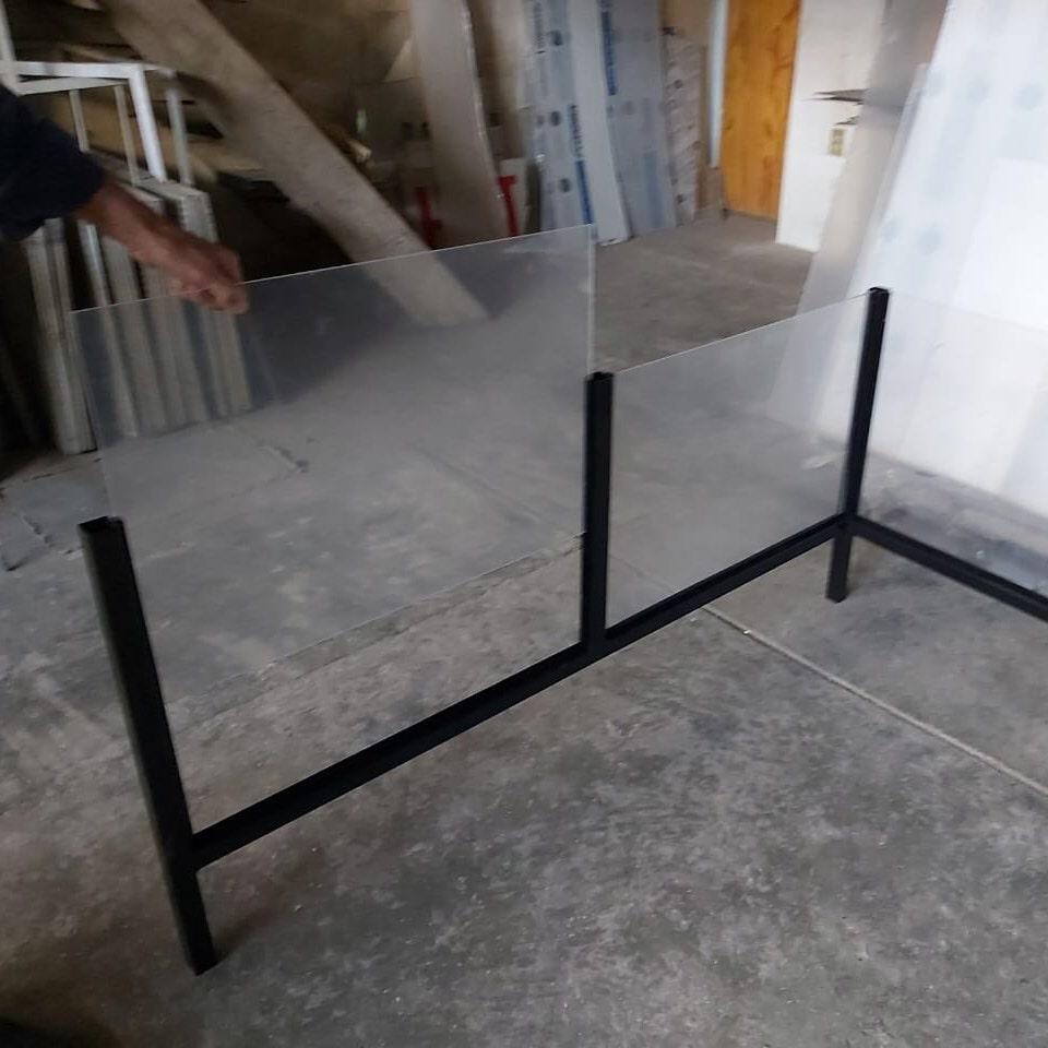 DOMOS Y POLICARBONATO