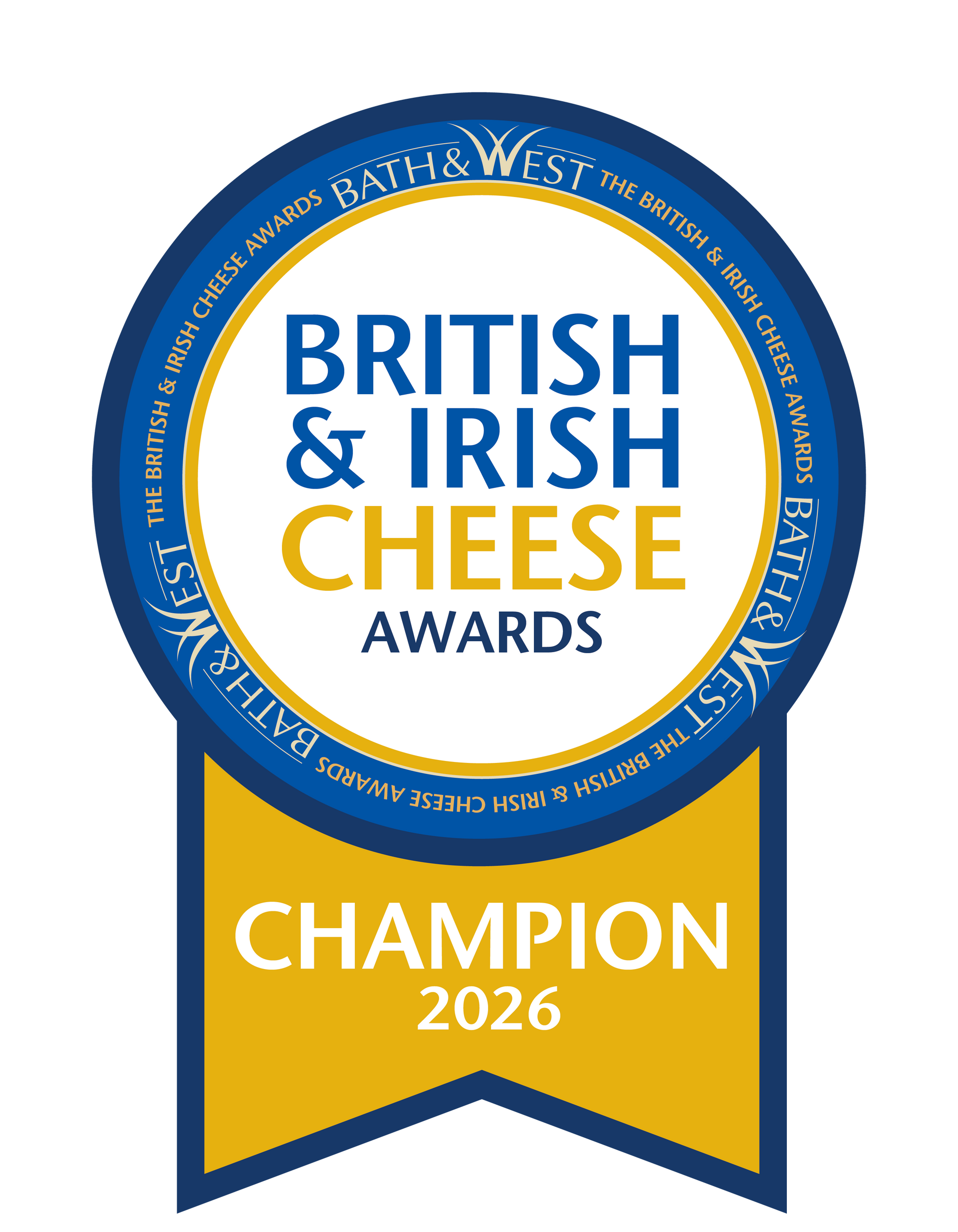 Town Crier (Taleggio Style, Cow's Milk)