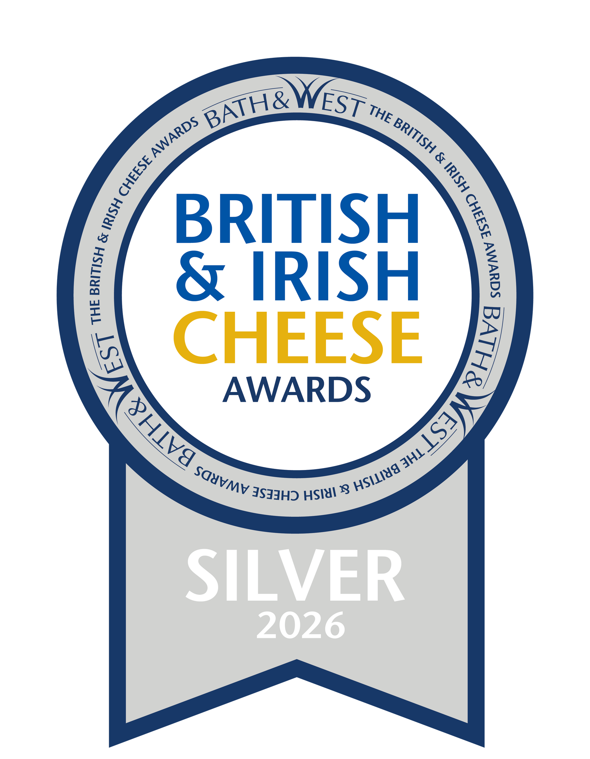 Chippendale (Mature, Cow's Milk)