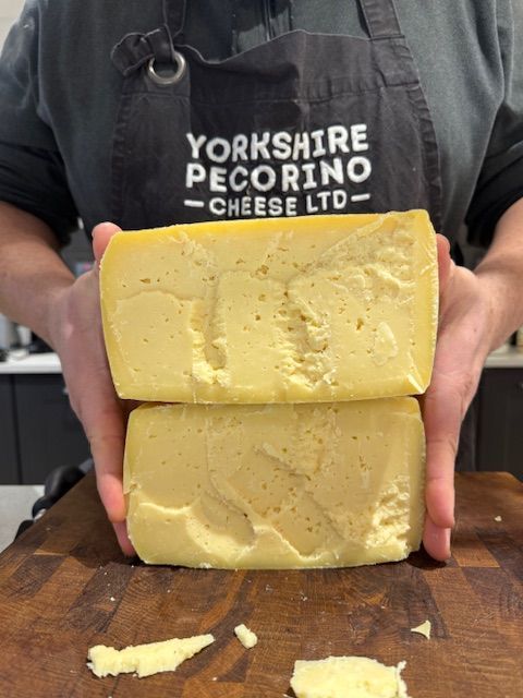 Chippendale (Mature, Cow's Milk)