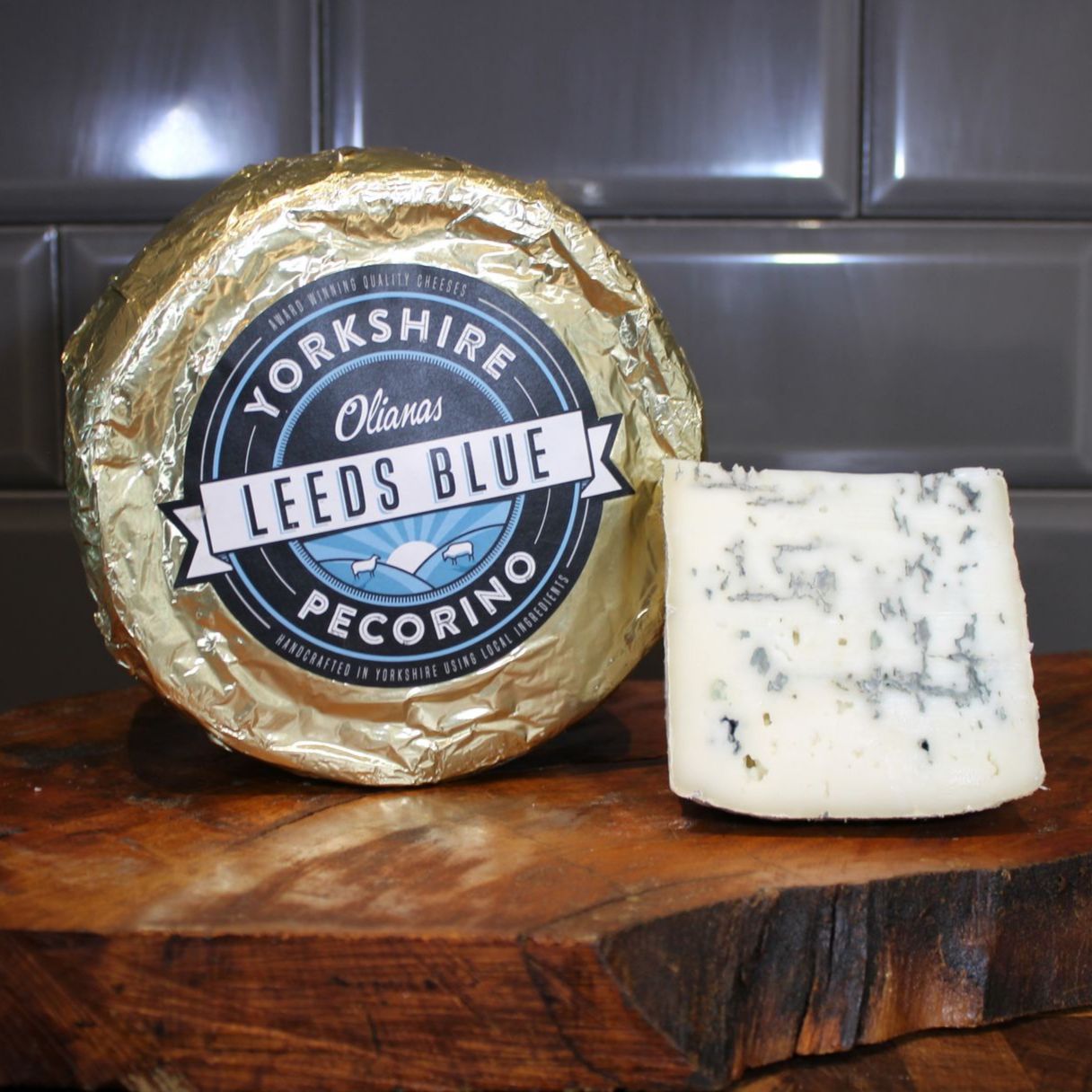 yorkshire pecorino