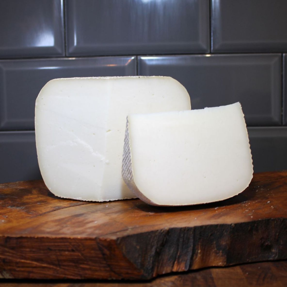 yorkshire pecorino