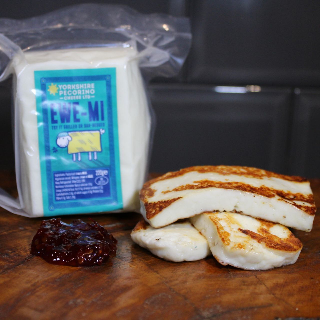 yorkshire pecorino