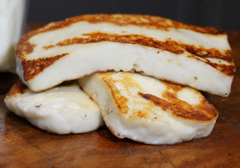 yorkshire pecorino