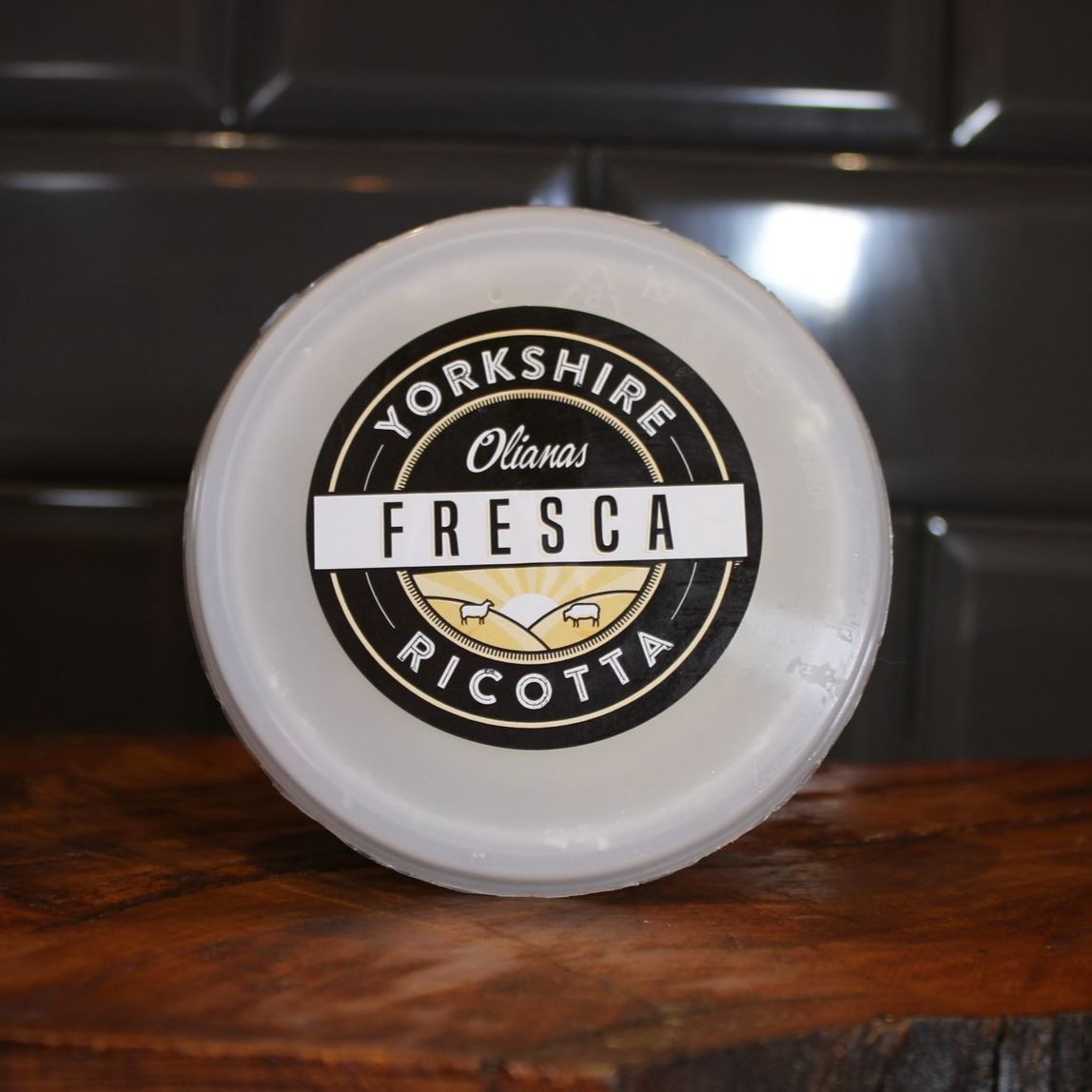 yorkshire pecorino