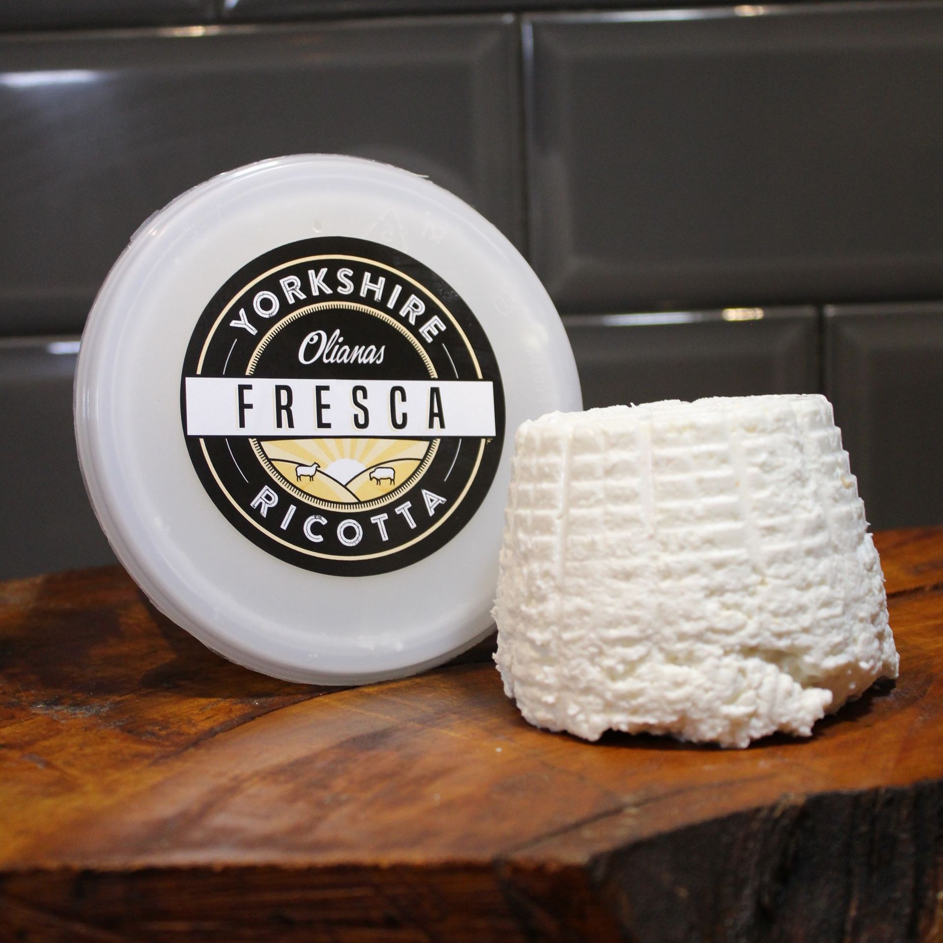 yorkshire pecorino