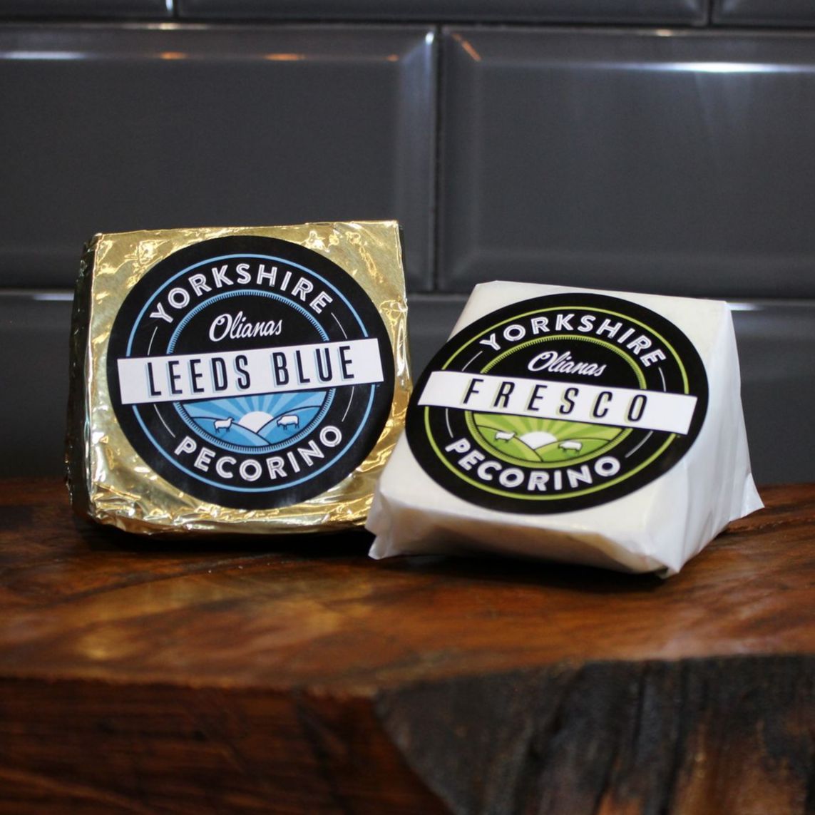 yorkshire pecorino