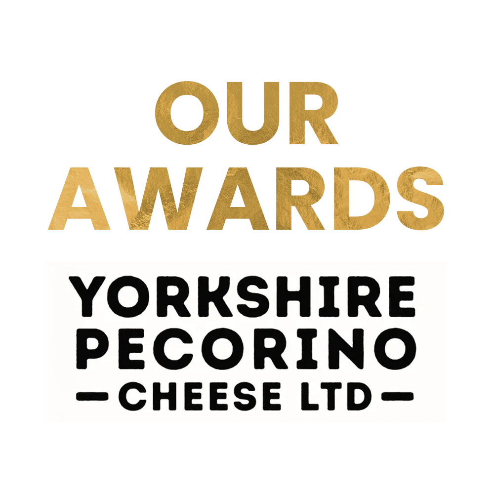 yorkshire pecorino