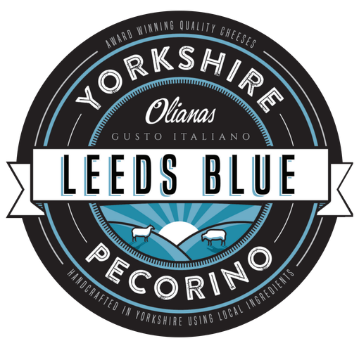 yorkshire pecorino