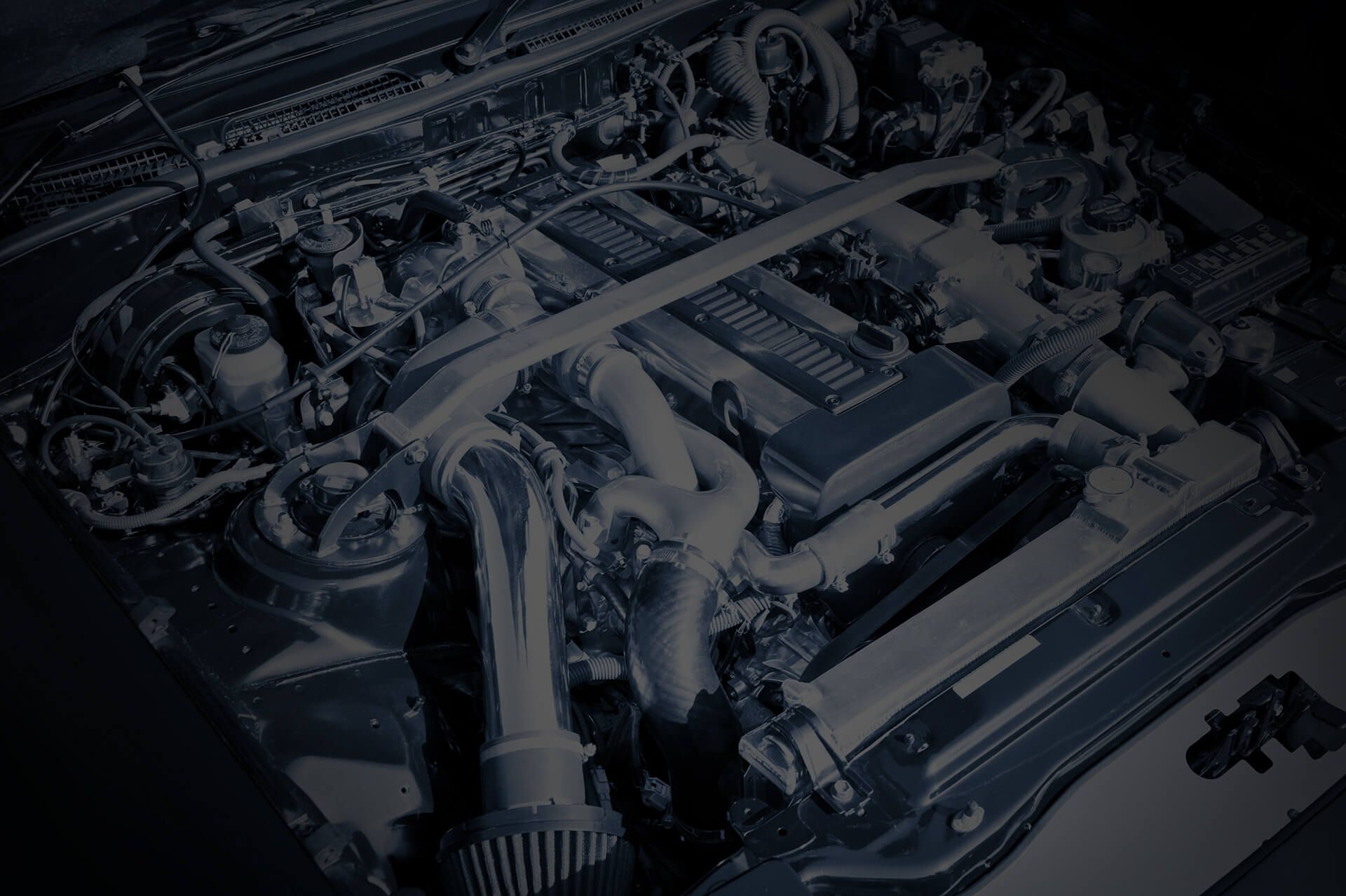 Engine Repair | Cooper Pit Stop