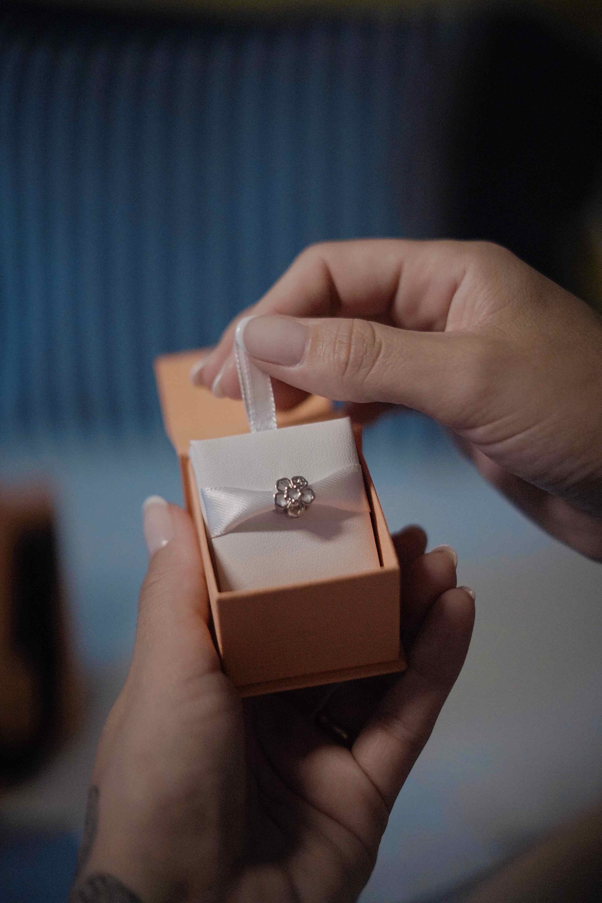 Berloque Vivara coleção Maui