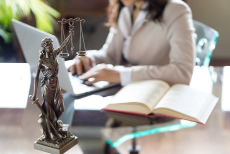 Experienced Attorney - Family Attorney in Orland Park, IL