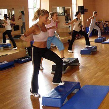 Lezioni Gag in palestra