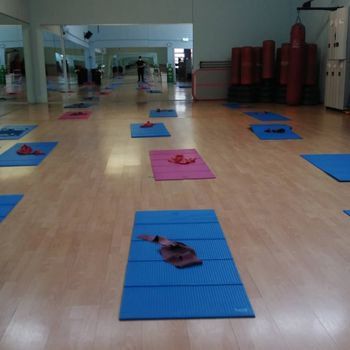 Sala corsi per corsi