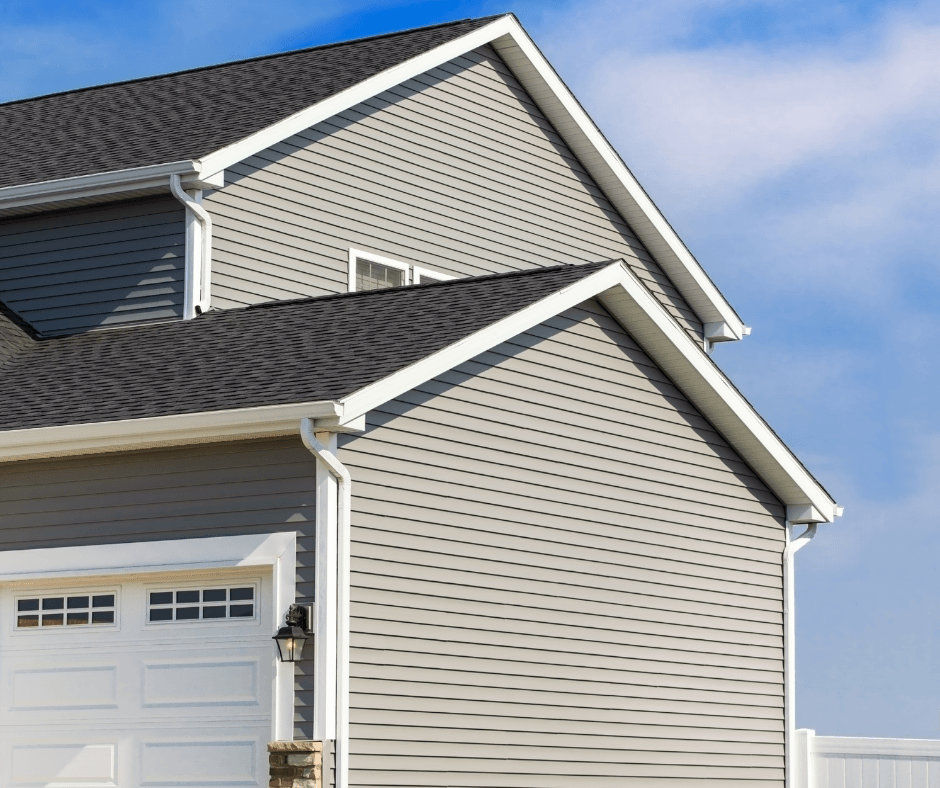 Exterior Renovation Remodeling Contractor Saint Louis, Missouri